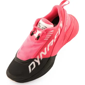 Dámská běžecká obuv Dámské boty Dynafit Wms Ultra 100 Fluo Pink-Black 35