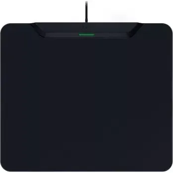 Podložka pod myš RAZER HyperFlux V2 - Hard Ed. černá (RZ81-04930100-B3M1)