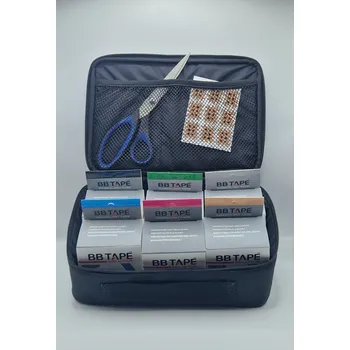 Tejpovací páska BB Tape balíček Profi