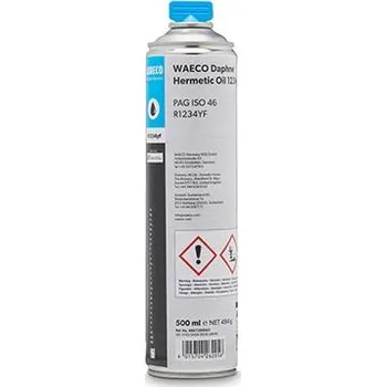 Auto-moto Olej, klimatizace WAECO 8887200063