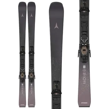 Sjezdové lyže Dámské lyže Atomic CLOUD Q11 + M 10 GW 146 2026/2027