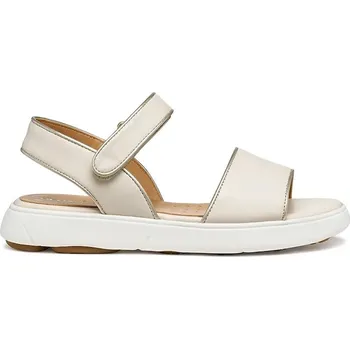 Dámské sandále Sandály Geox D NEBULA 2.0 C S D65BPA085NFC1S2L béžová 01X, EUR 38