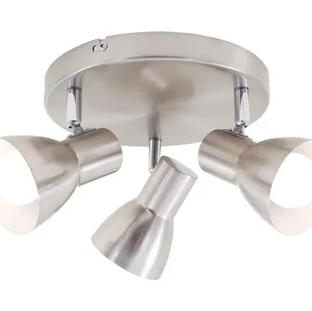 Bodové svítidlo Briloner 2860-032 - Bodové svítidlo 3xE14/25W/230V