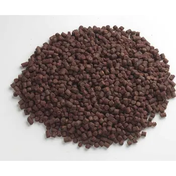 Nástraha Mivardi Pelety Rapid Classic Halibut 4mm 2,5kg