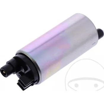 Autodíl Palivové čerpadlo JMP pro KAWASAKI Versys 650