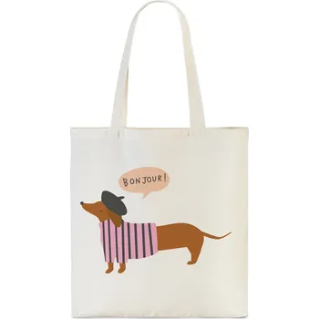 Plážová taška Fabrizio Taška Punta Trendy bonjour 10510-2012