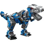 Qman Stavebnice Neomezené nápady 4803 Mechanická technologie 3v1 [6002927]