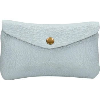 Peněženka Charm London Elisa L684 Light blue