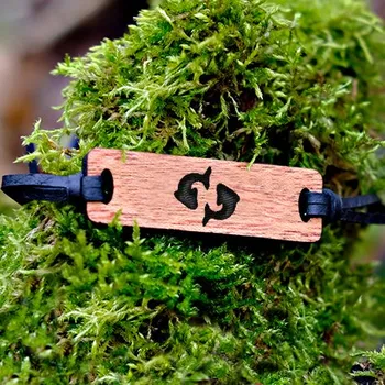 Náramek Ahome CZ Náramek Ryby