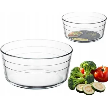 Žáruvzdorná mísa kulatý Galicja 2,5 l