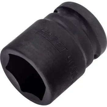 Gola hlavice Kraft-Stecknuss HAZET 900S-22