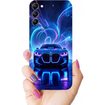 Pouzdro na mobilní telefon Zadní Kryt POUZDRO DO SAMSUNG GALAXY S22 192 pro Samsung, Galaxy S22 5G bezbarvý