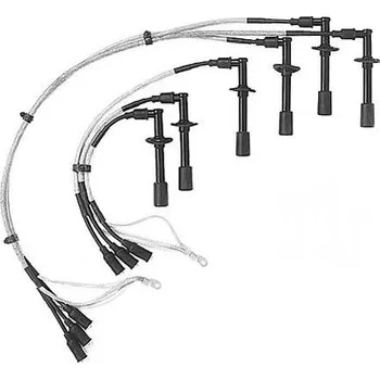 Autodíl Sada kabelů pro zapalování BERU by DRiV ZE746