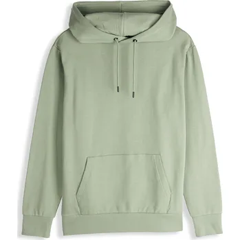 Pánská mikina GATE Heavy bavlněná mikina z francouzského froté M 126-0232/4202