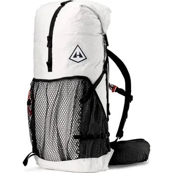 turistický batoh Hyperlite Mountain Gear Batoh Junction 55 Velikost: M / Barva (vzor): bílá