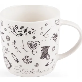 Malý hrnek v krabičce