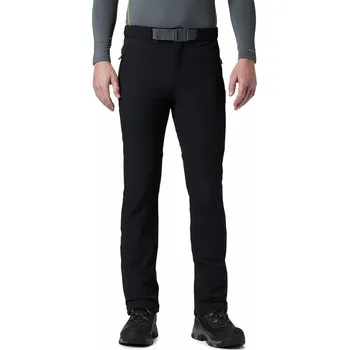 Pánské kalhoty Columbia Passo Alto II Heat Pant černá 30