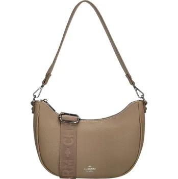 Kabelka Charm London Montmartre W00386 Taupe