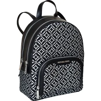 Městský batoh Michael Kors batoh Jaycee medium černý