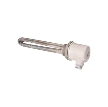 Příslušenství pro ohřívač vody těleso topné 3000 W, 230 V, L=240 mm, elektrokotle nerez, G 6/4", 0420696240