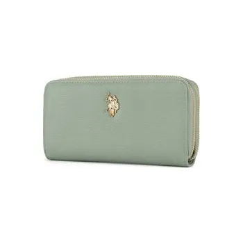 Peněženka Peněženka U.S. Polo Assn. BIUXT8382WVP Khaki NOSIZE