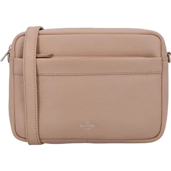 Kabelka Charm London Washington 23726 Dusty pink