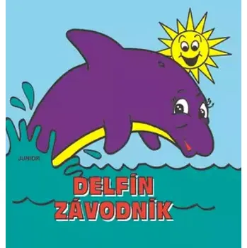 Leporelo Delfín závodník (, 2006)