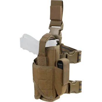 Condor Outdoor Tornado stehenní coyote brown