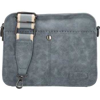 Zebra Trends Cynthia 22603 Jeans blue