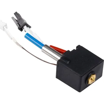 3D tisk AnyCubic náhradní díl - Heating Block Assembly pro Kobra 2 Neo 2 Pro