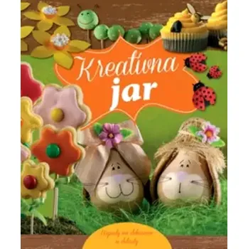 Kreatívna jar (, 2013)