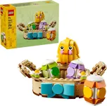LEGO 40863 Košík s velikonočními vejci