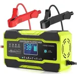 Kraft-Dele Univerzální nabíječka 12/24 V 5 A/10 A KD1291