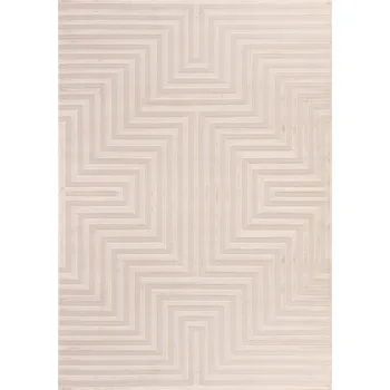 Koberec Kusový koberec Sahara 1111 Beige