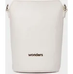Wonders kabelka Lira WB-55036 bílá
