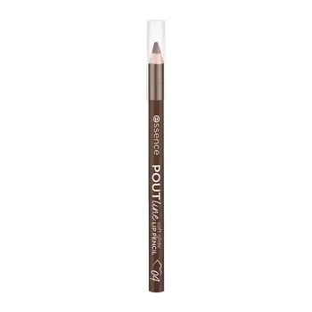 Tužka na rty essence Tužka na rty Poutline soft glide 04 Cocoa Me Crazy