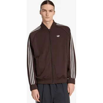 Pánská mikina Mikina adidas Britcore Tt Auco S