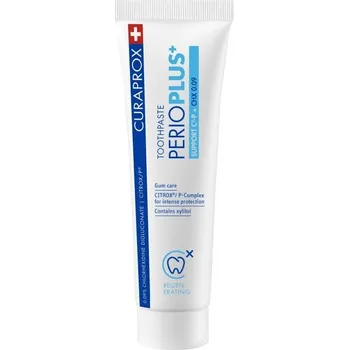 Dentální hygiena Curaprox Perio Plus Support 75 ml