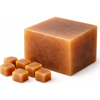 Koupelová kosmetika Mýdlová hmota na výrobu mýdel africké černé mýdlo 1 Kg