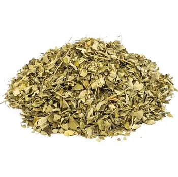 Přírodní produkt Prodejnabylin.cz Moringa olejodárná list, 250 g