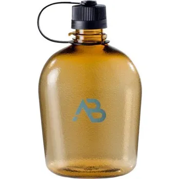 AB Láhev 1Q US plastová transparentní GEN II COYOTE