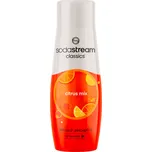 SodaStream Classics Citrus Mix 440 ml