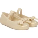Melissa Baleríny Mini Melissa Sophie Crush Inf 37837 Žlutá 32