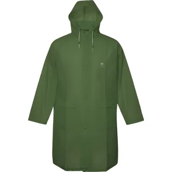 Pláštěnka vel.160,170-Dorostenecká pláštěnka VIOLA 5512SM- khaki barva