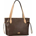 Gabor Laci zip shopper L