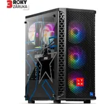 LYNX eSuba Ultra i5 14400F 32GB 1TB SSD NVMe RTX 5070 12G W11 Home 10463134