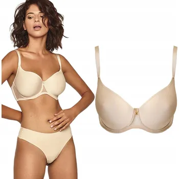 Dámské oblečení VYSTUŽENÁ PODPRSENKA DALIA k17 SPACER 85G