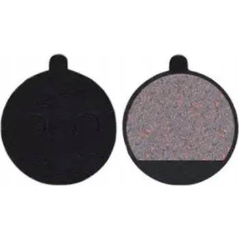 Elektrokoloběžka Černá brzda Sencor pro koloběžku