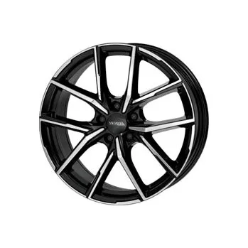 Alu kolo ALUTEC AvelenoX 8x18 5x112 ET29 CB66,6 AVEX80829PO23-1