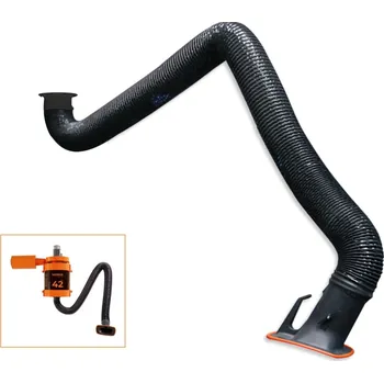 Příslušenství ke svářečce Odsávací rameno KEMPER závěsné - délka 4 metry